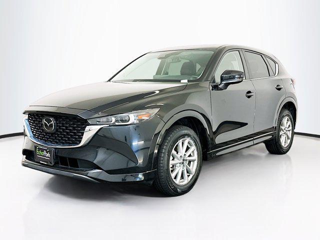 used 2025 Mazda CX-5 car, priced at $23,997