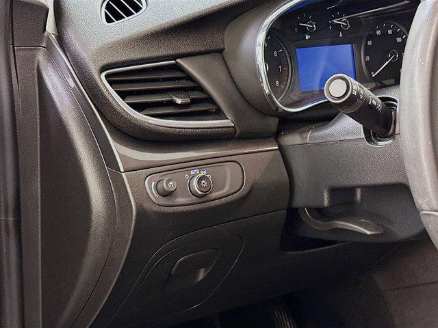 used 2021 Buick Encore car, priced at $16,987