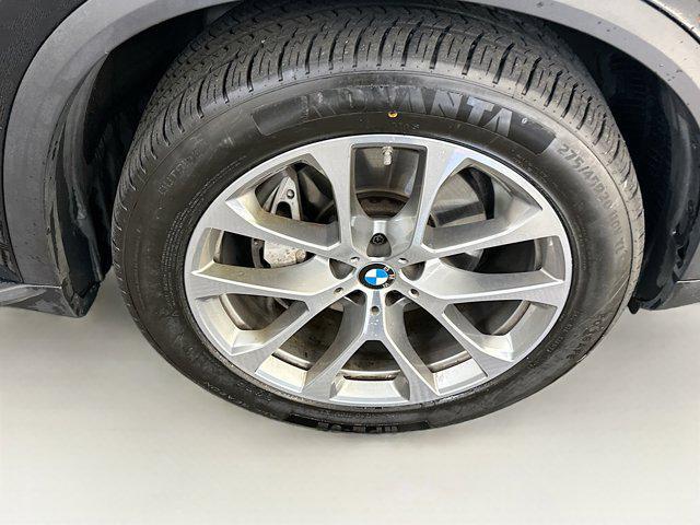 used 2024 BMW X5 car, priced at $40,487