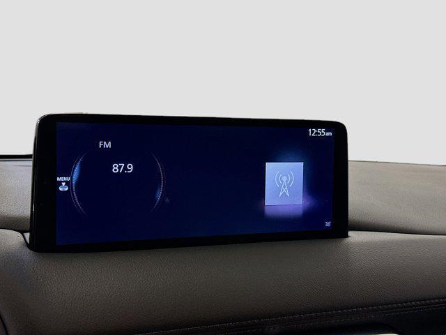 used 2023 Mazda CX-5 car, priced at $21,987