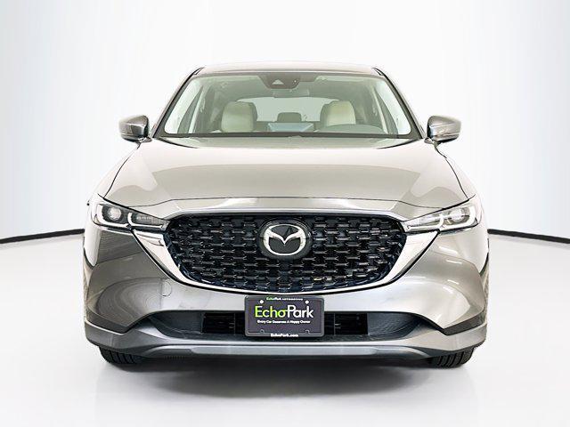 used 2023 Mazda CX-5 car, priced at $21,987