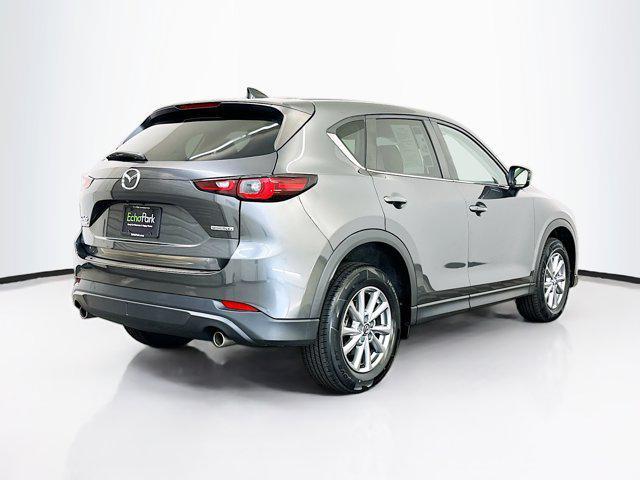 used 2023 Mazda CX-5 car, priced at $21,987