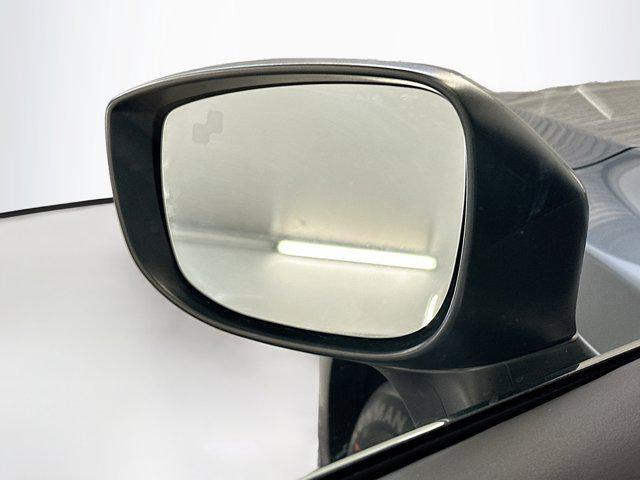 used 2023 Mazda CX-5 car, priced at $21,987