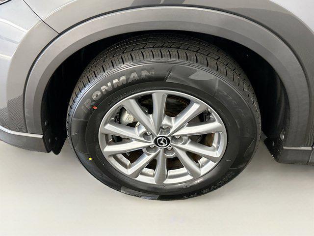 used 2023 Mazda CX-5 car, priced at $21,987