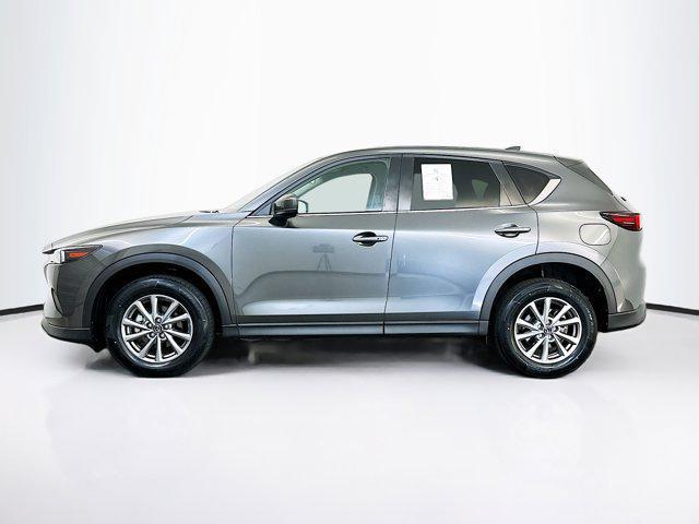 used 2023 Mazda CX-5 car, priced at $21,987