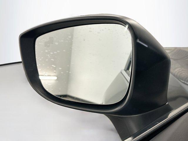 used 2025 Mazda CX-5 car, priced at $24,496