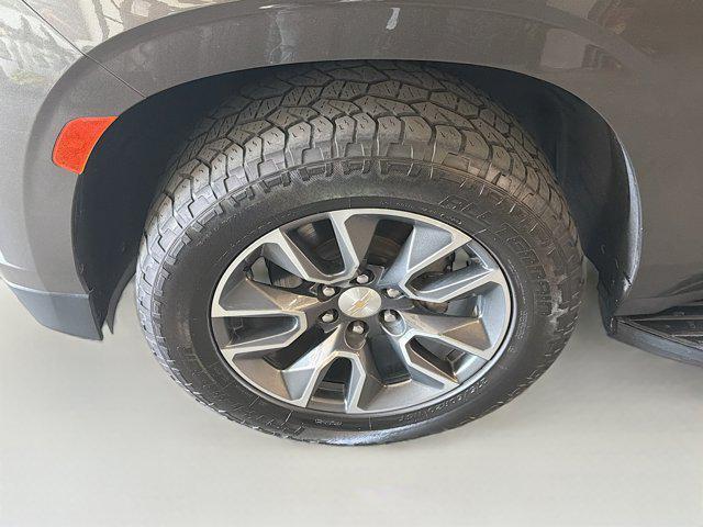 used 2021 Chevrolet Tahoe car, priced at $39,996