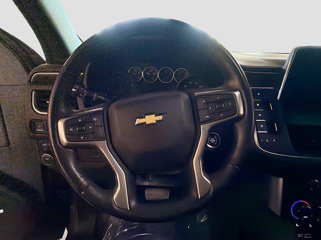 used 2021 Chevrolet Tahoe car, priced at $39,996