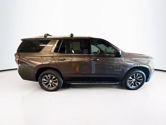 used 2021 Chevrolet Tahoe car, priced at $39,996