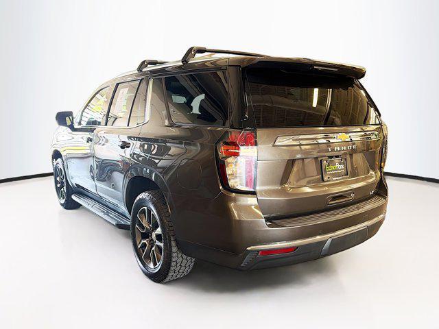 used 2021 Chevrolet Tahoe car, priced at $39,996