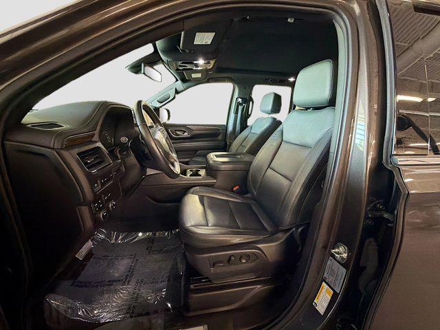 used 2021 Chevrolet Tahoe car, priced at $39,996