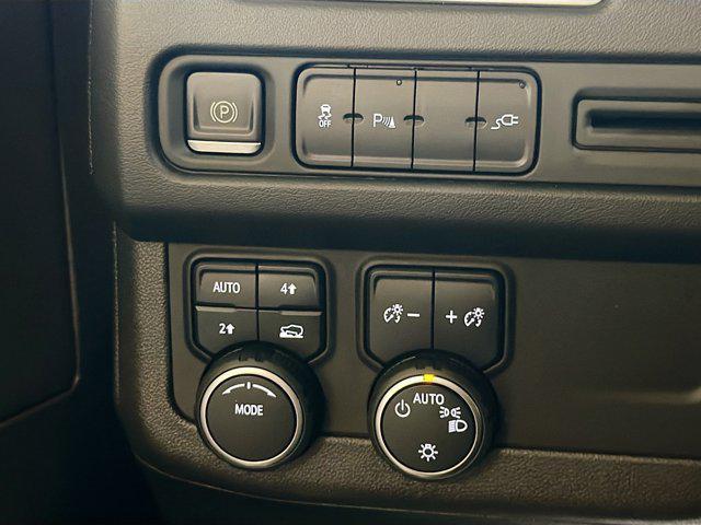 used 2021 Chevrolet Tahoe car, priced at $39,996