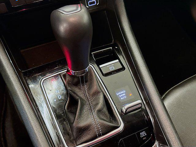 used 2022 Jeep Compass car, priced at $19,547