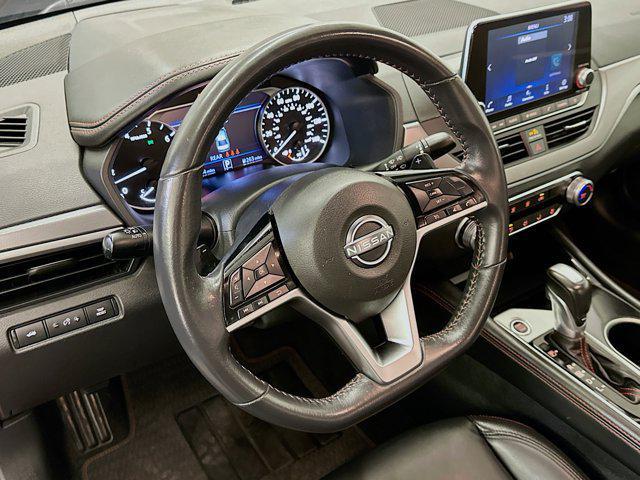 used 2024 Nissan Altima car, priced at $20,487