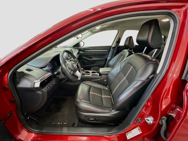used 2024 Nissan Altima car, priced at $20,487