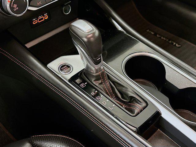 used 2024 Nissan Altima car, priced at $20,487