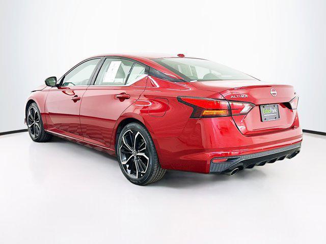 used 2024 Nissan Altima car, priced at $20,487