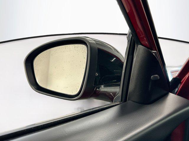 used 2024 Nissan Altima car, priced at $20,487