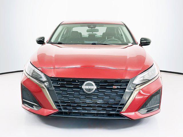 used 2024 Nissan Altima car, priced at $20,487