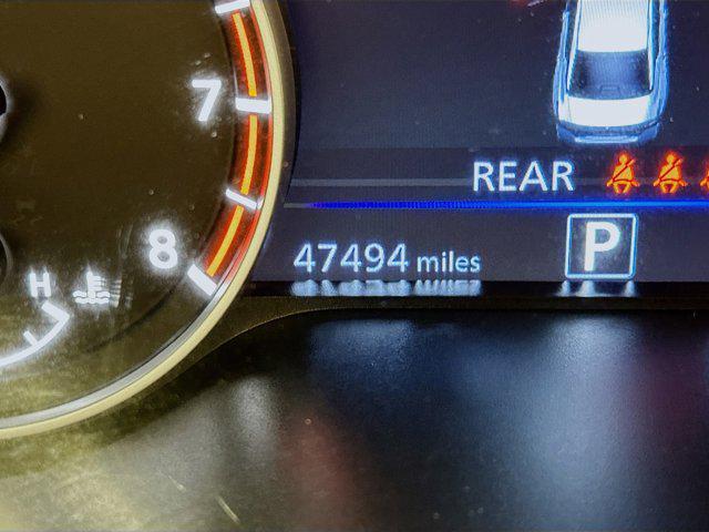 used 2024 Nissan Altima car, priced at $20,487