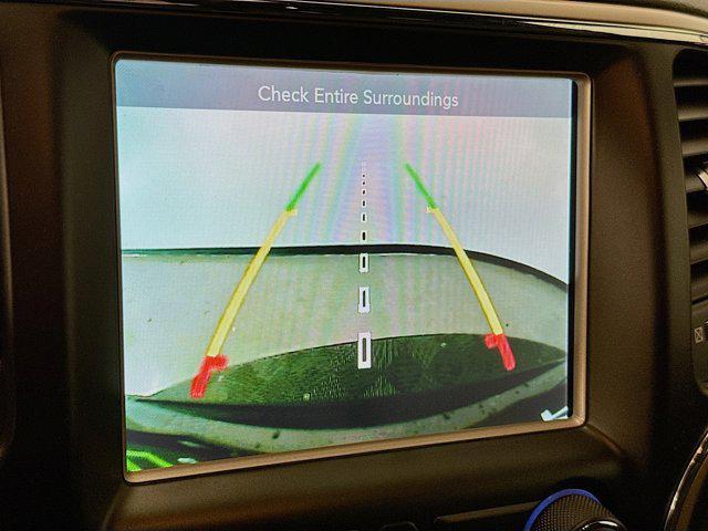 used 2017 Jeep Grand Cherokee car, priced at $14,487