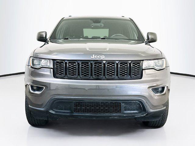 used 2017 Jeep Grand Cherokee car, priced at $14,487