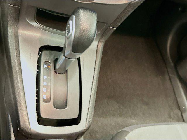 used 2015 Ford Fiesta car, priced at $5,197