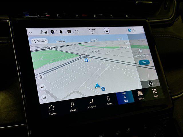 used 2023 Jeep Grand Cherokee 4xe car, priced at $27,997