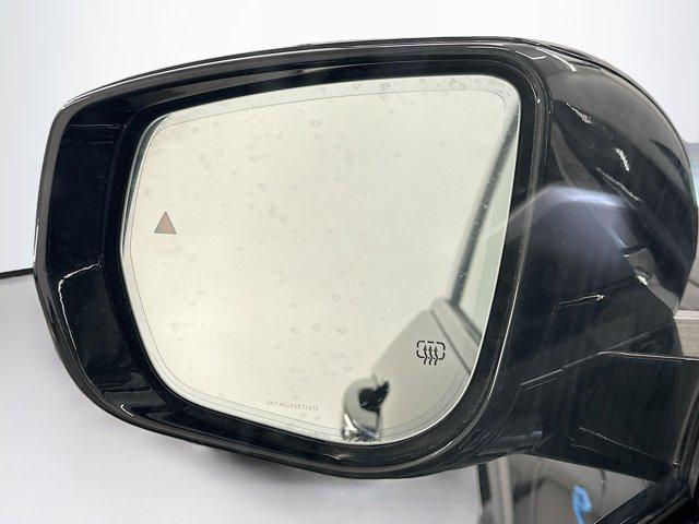 used 2023 Jeep Grand Cherokee 4xe car, priced at $27,997