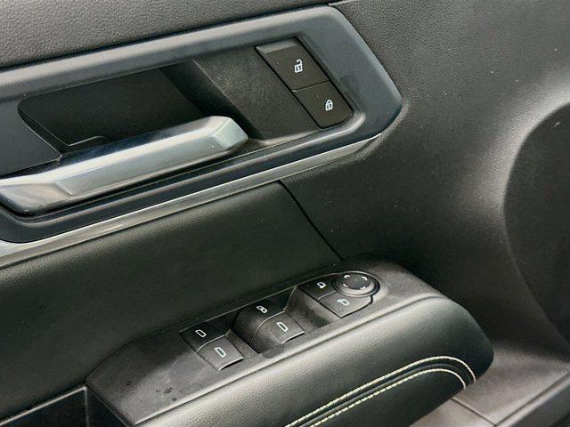 used 2025 GMC Terrain car, priced at $25,496