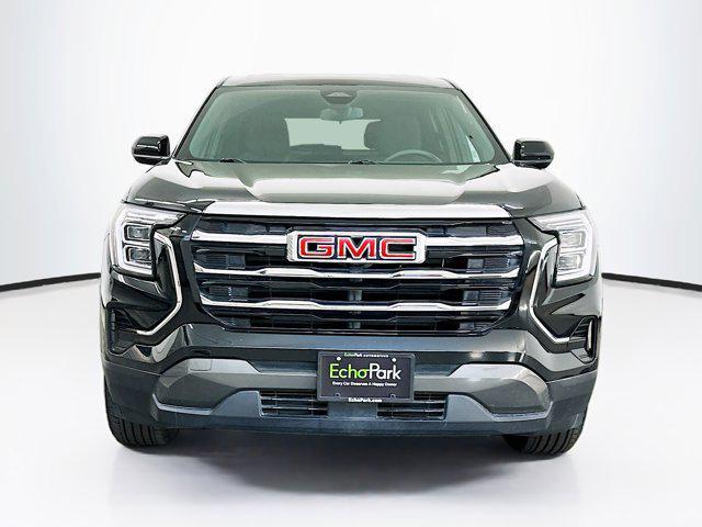 used 2025 GMC Terrain car, priced at $25,496