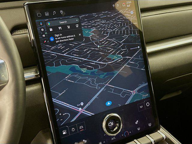 used 2025 GMC Terrain car, priced at $25,496