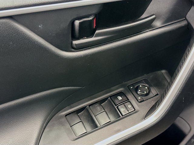 used 2024 Toyota RAV4 car, priced at $24,987