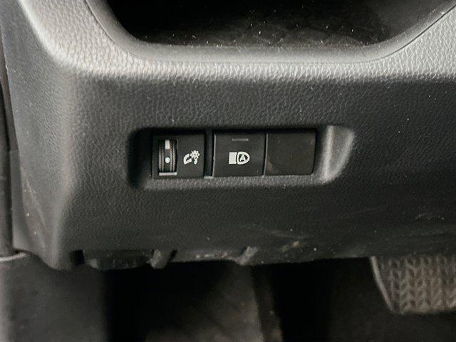 used 2024 Toyota RAV4 car, priced at $24,987