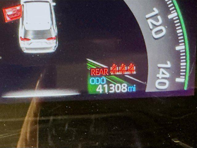 used 2024 Toyota RAV4 car, priced at $24,987