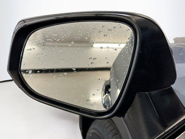 used 2024 Toyota RAV4 car, priced at $24,987