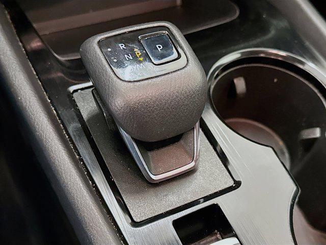 used 2021 Nissan Rogue car, priced at $17,987