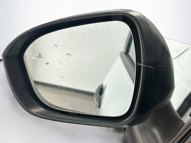 used 2021 Nissan Rogue car, priced at $17,987