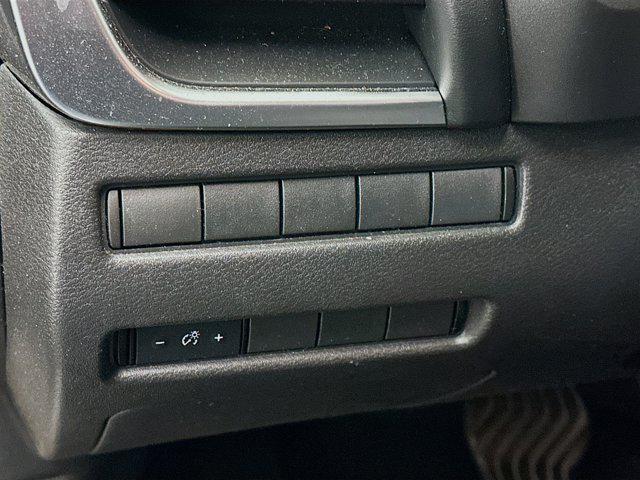 used 2021 Nissan Rogue car, priced at $17,987