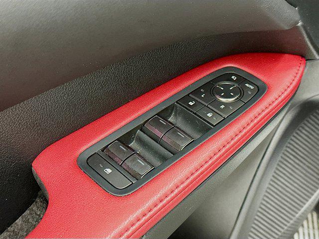 used 2024 Lexus RX 350 car, priced at $51,987