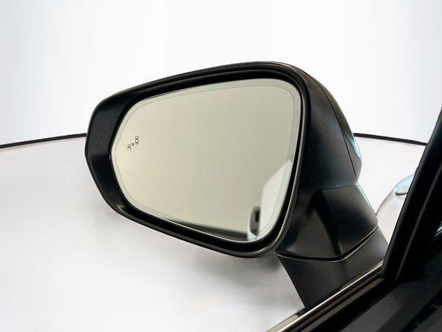 used 2024 Lexus RX 350 car, priced at $51,987