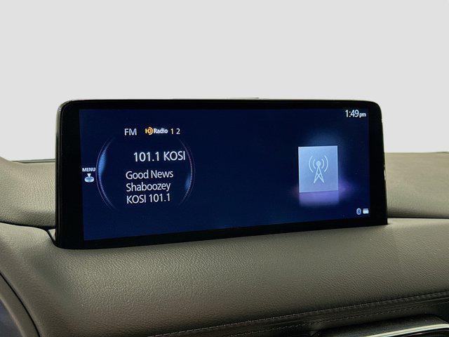 used 2024 Mazda CX-5 car, priced at $24,787