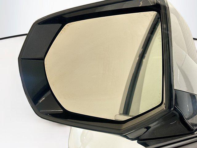 used 2024 Chevrolet Suburban car, priced at $46,987