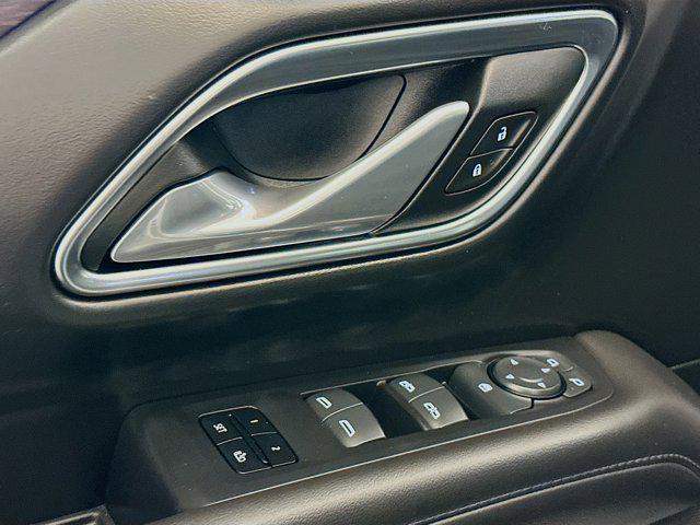 used 2024 Chevrolet Suburban car, priced at $46,987