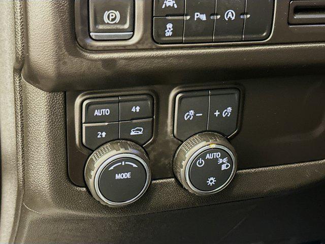 used 2024 Chevrolet Suburban car, priced at $46,987