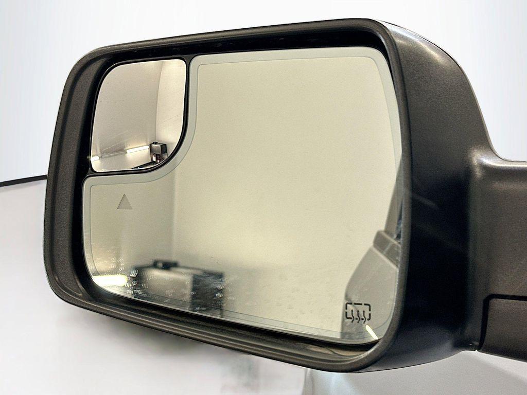 used 2022 Ram 1500 car, priced at $39,997