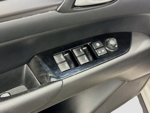used 2025 Mazda CX-5 car, priced at $23,397