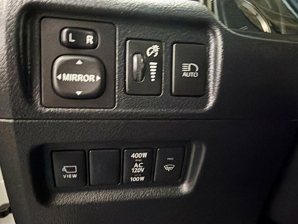 used 2023 Toyota 4Runner car, priced at $51,997