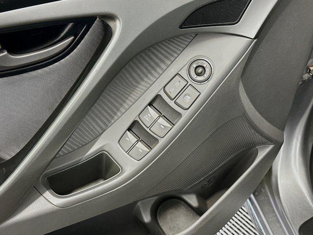 used 2012 Hyundai Elantra car, priced at $5,797