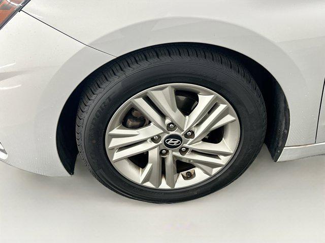 used 2019 Hyundai Elantra car, priced at $12,987